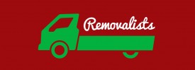 Removalists
Boosey - Furniture Removals